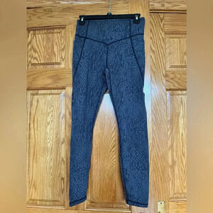 All in Motion - Leggings